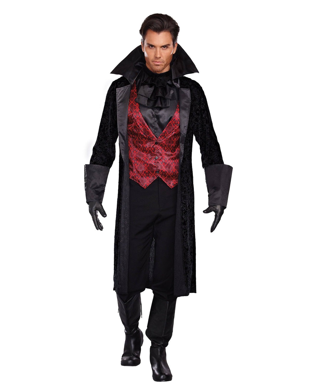 Men's Bloody Handsome Vampire Costume