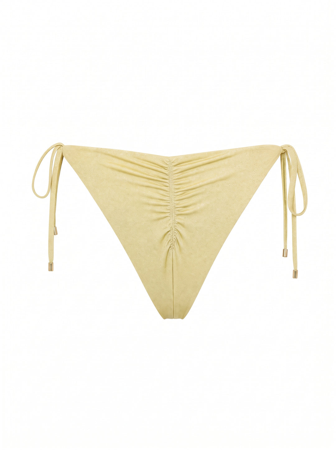 Cabo Classics Sunshine Scrunch Bikini Bottom