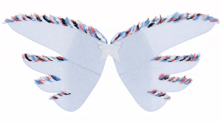 Chiffon Wings