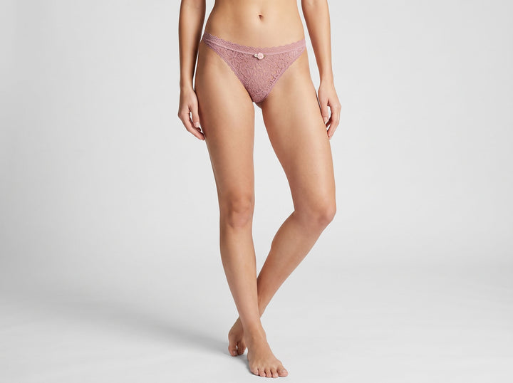 3 Pack of Thongs