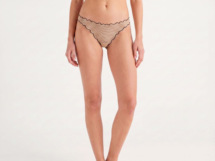 5 Pack of Thongs