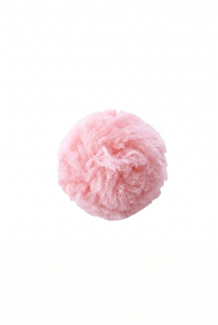 Jumbo Bunny Tail Costume Accessory