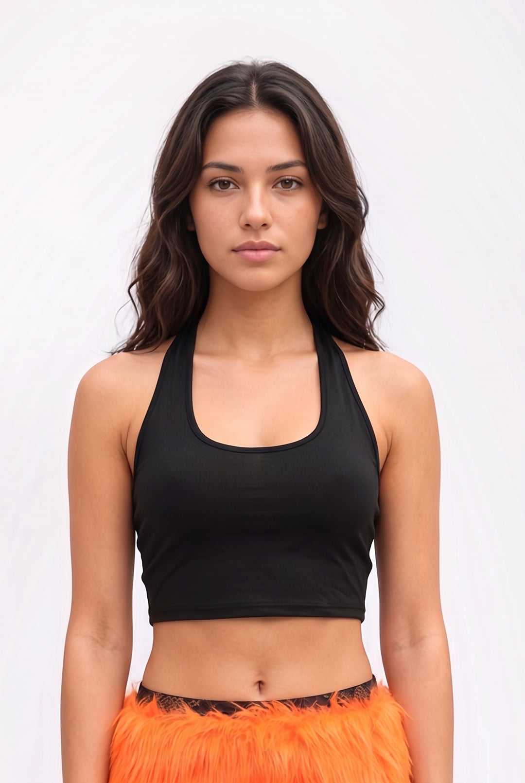 Basic Crop Top