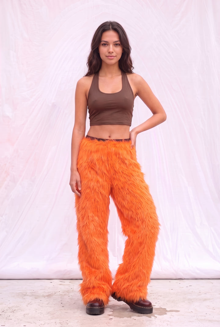 Basic Crop Top