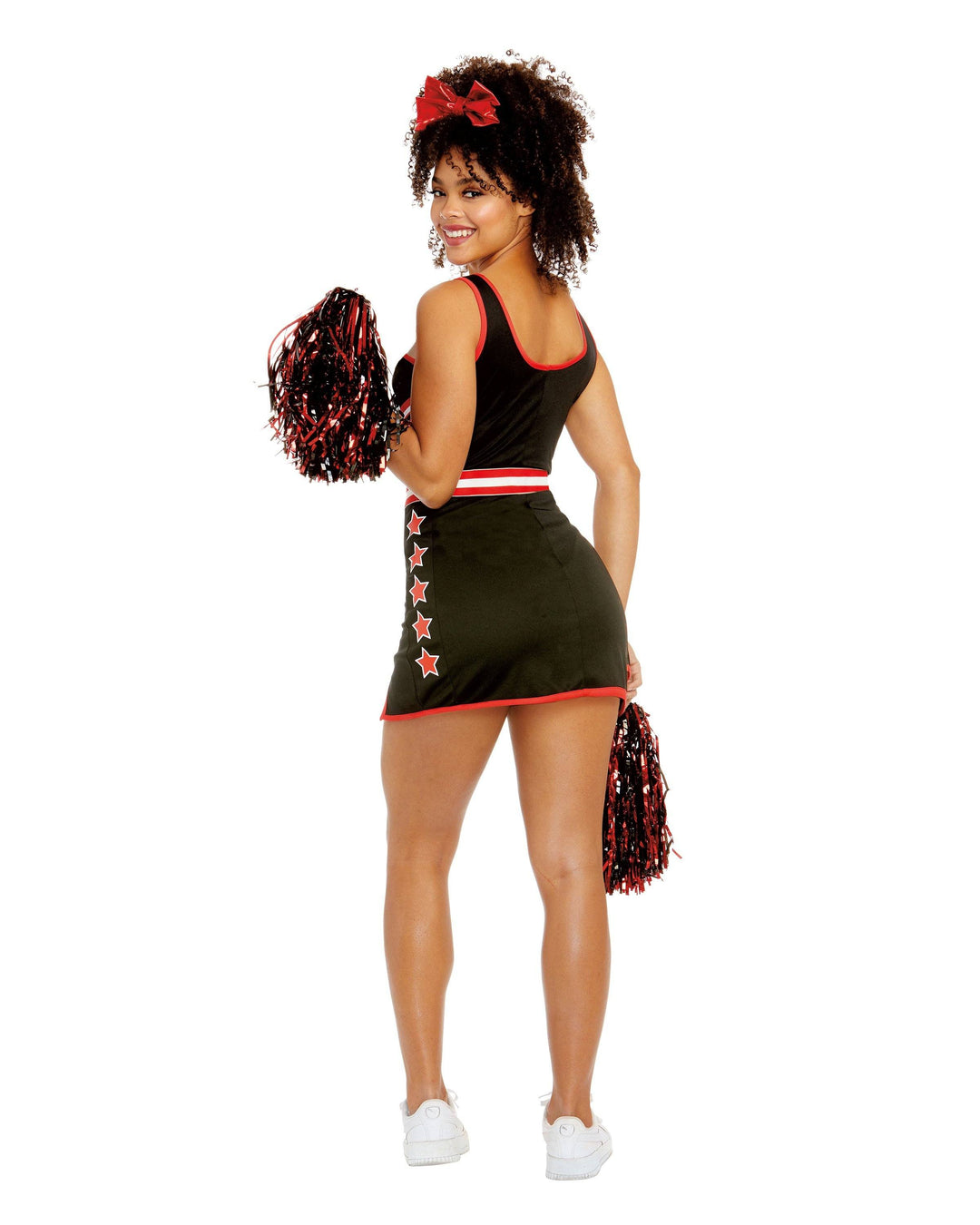 Dreamgirl Cheer Team Usa