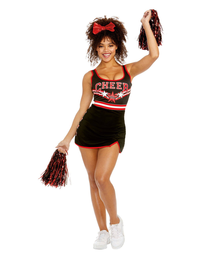 Dreamgirl Cheer Team Usa
