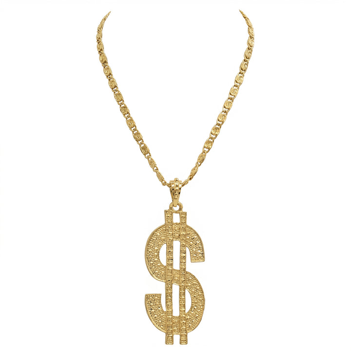 Dollar Sign Chains