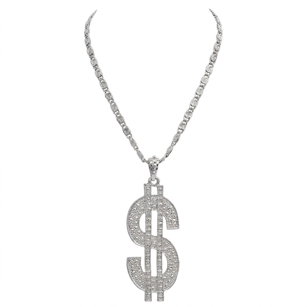 Dollar Sign Chains