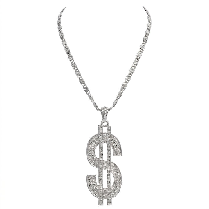 Dollar Sign Chains