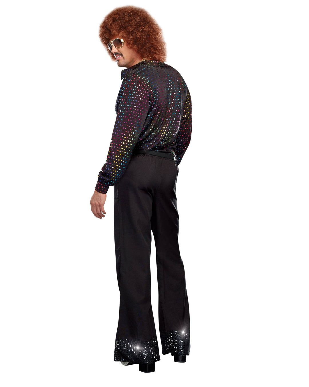 Disco Dude Costume
