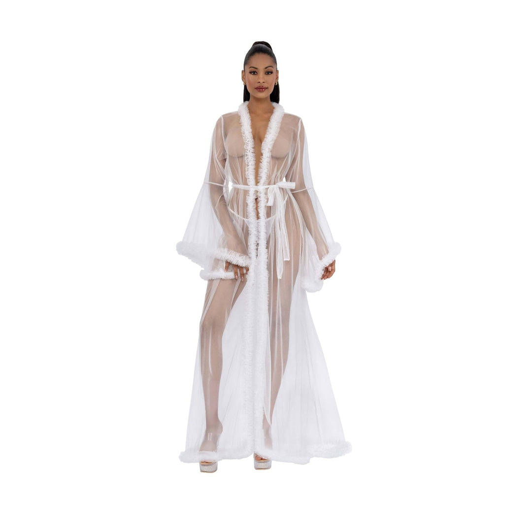 Dreamgirl Boudoir Robe