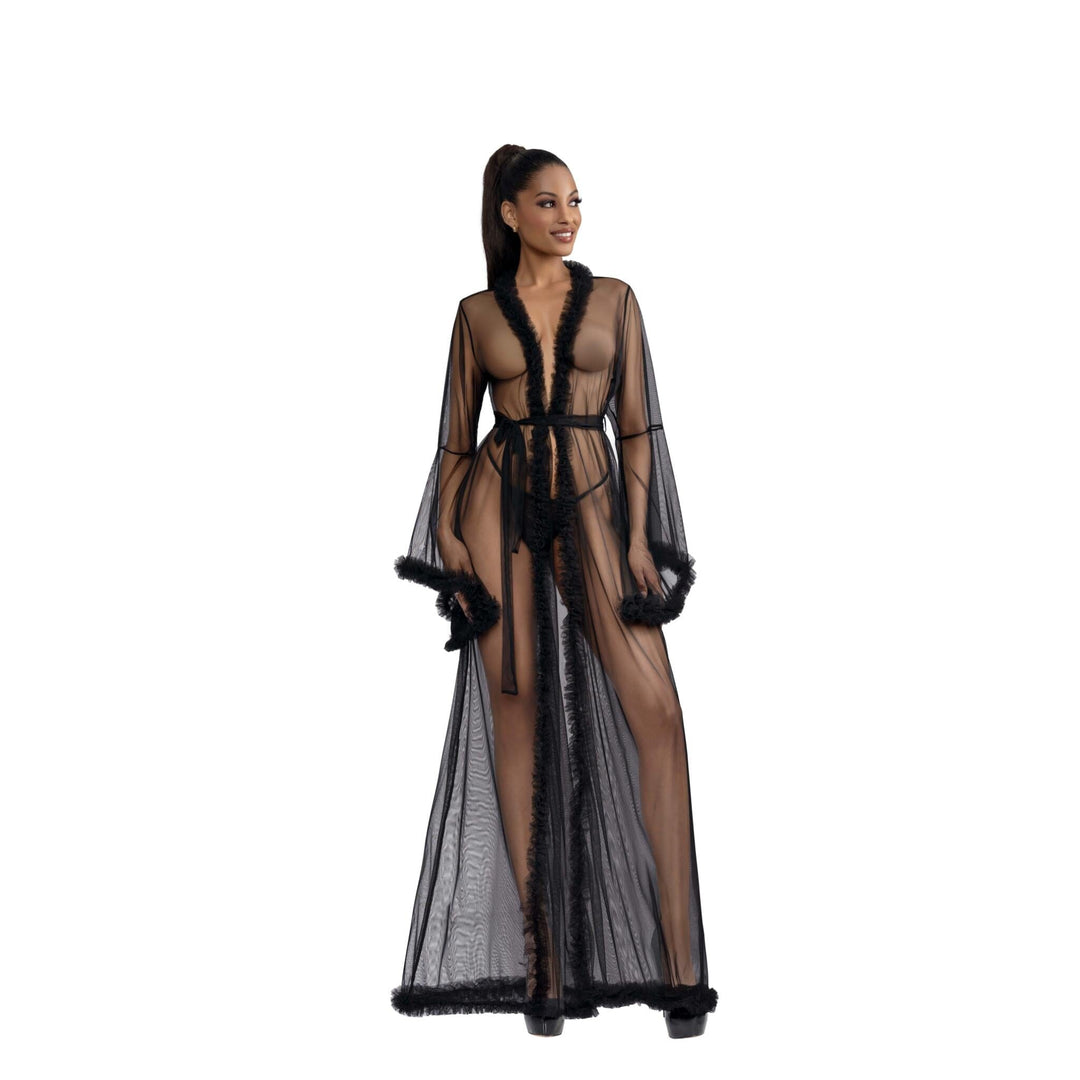 Dreamgirl Boudoir Robe