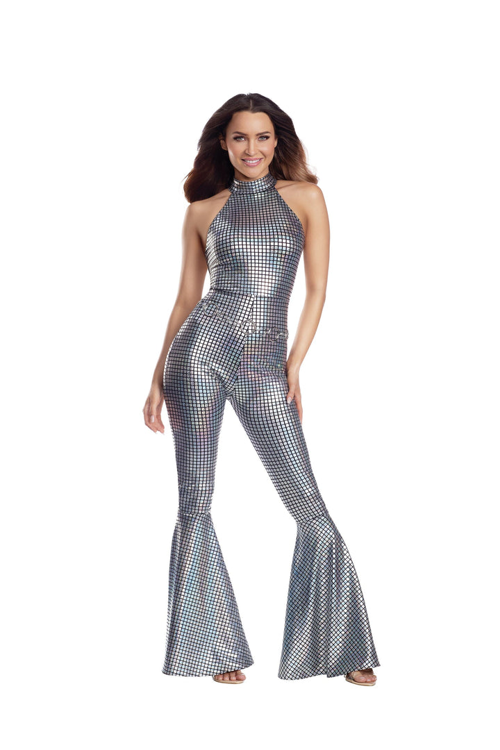 Disco Diva Costume