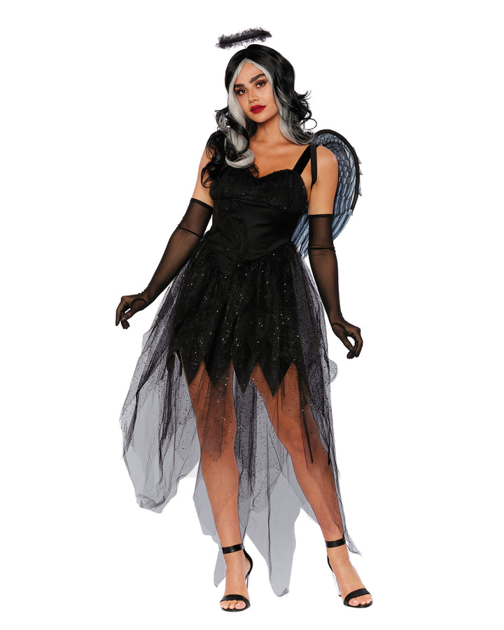 Fallen Angel Costume