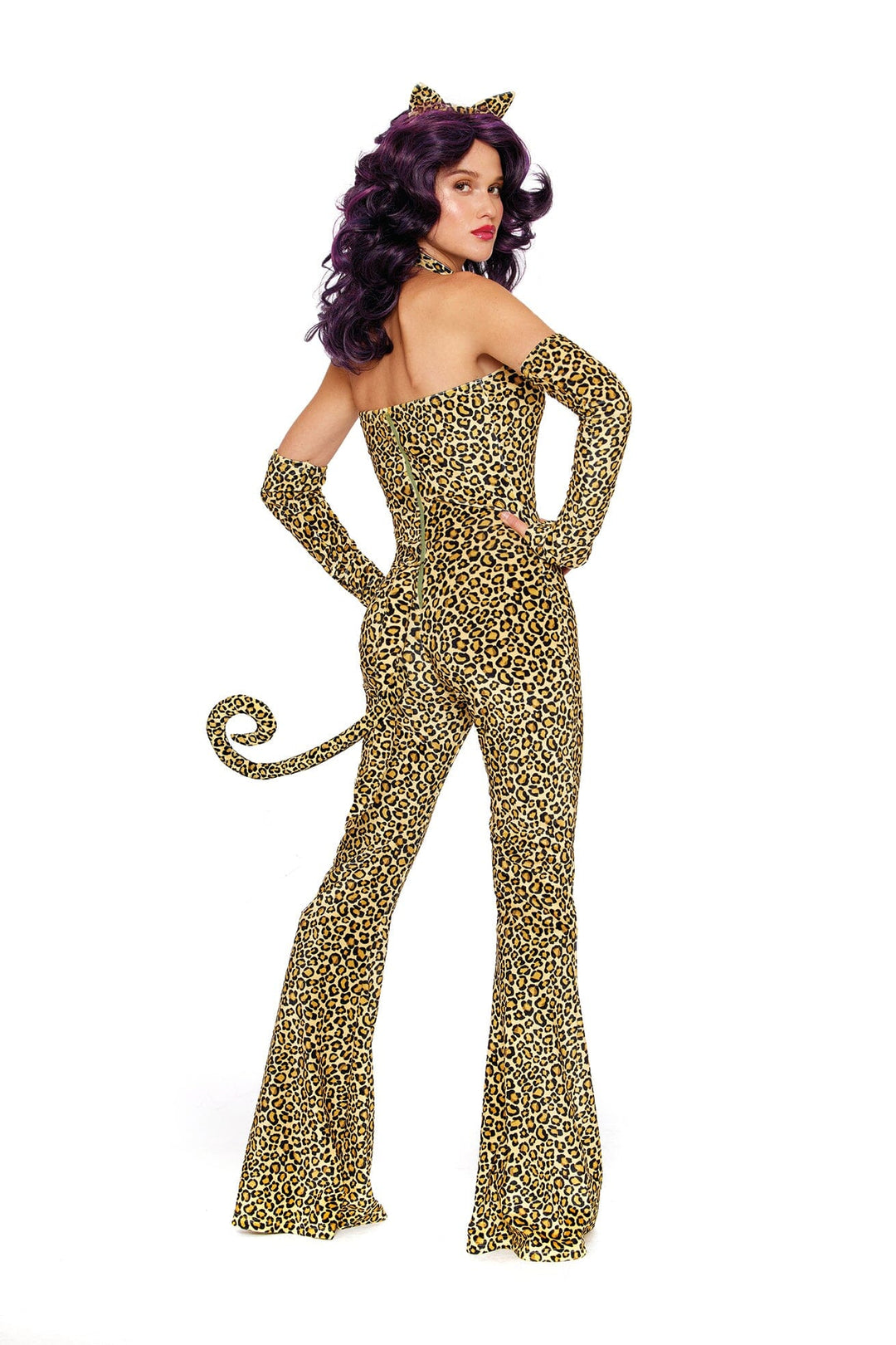 Here Kitty Kitty! Costume