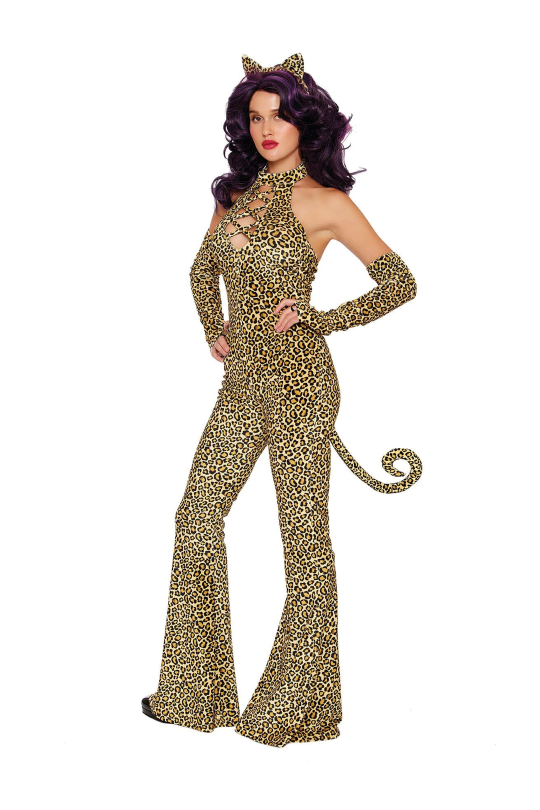Here Kitty Kitty! Costume