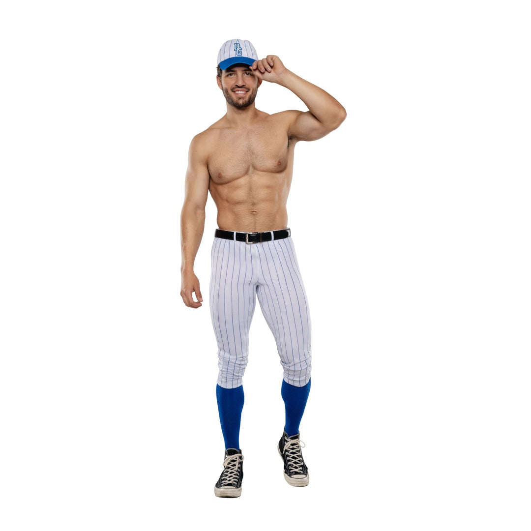 Dreamguy Batter Up!