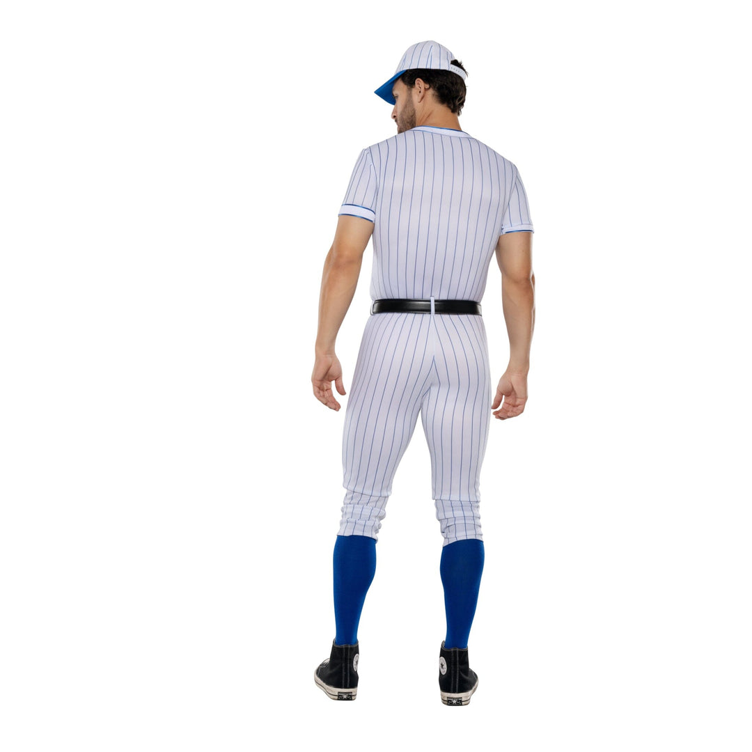 Dreamguy Batter Up!
