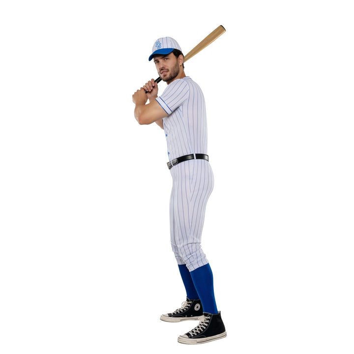 Dreamguy Batter Up!