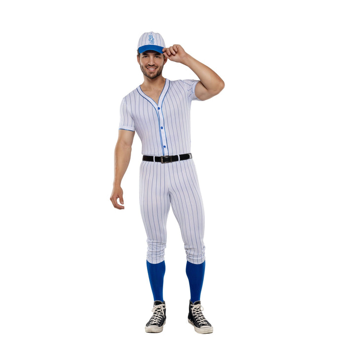 Dreamguy Batter Up!