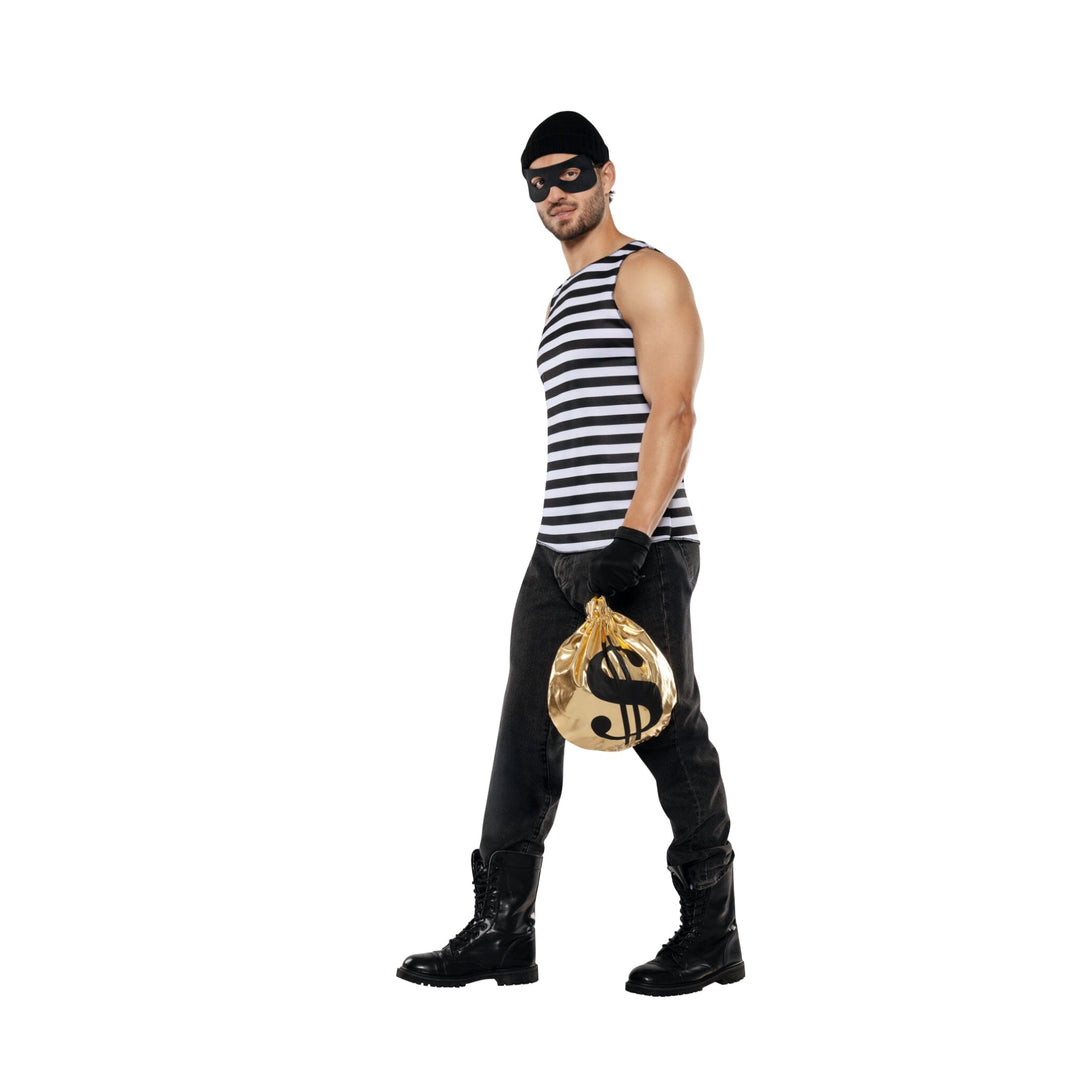 Dreamguy Burglar