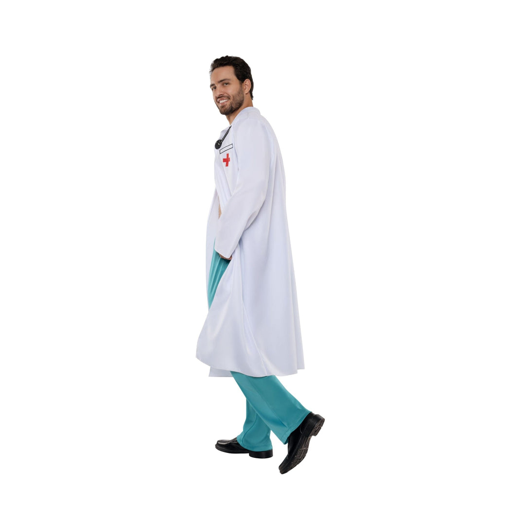 Dreamguy Doctor Desire