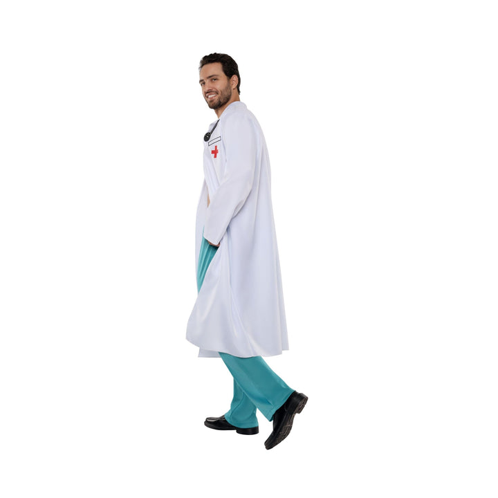 Dreamguy Doctor Desire
