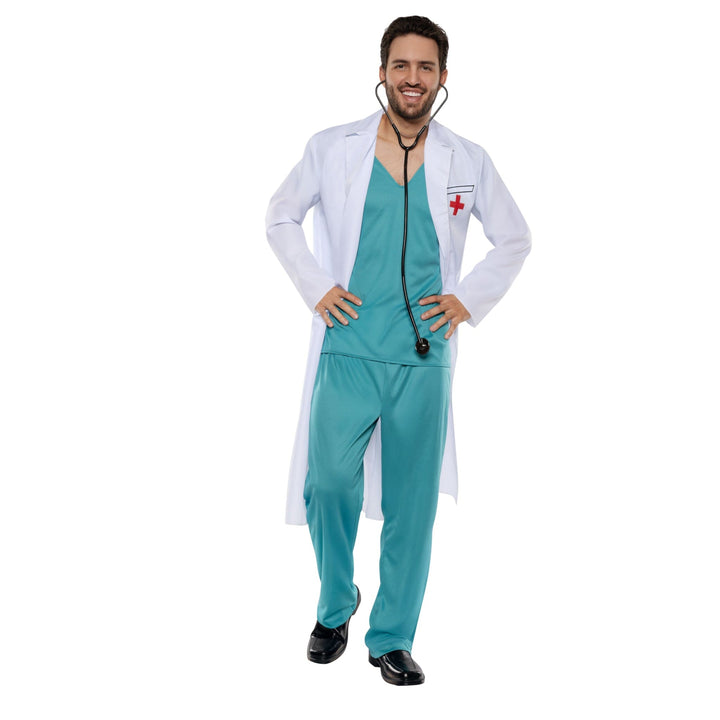 Dreamguy Doctor Desire