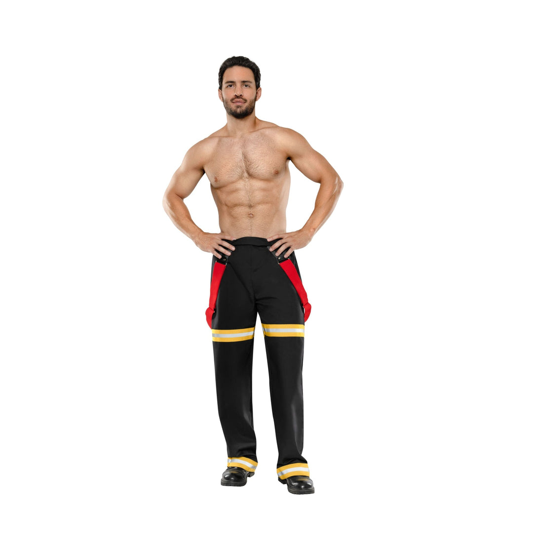 Dreamguy Firefighter