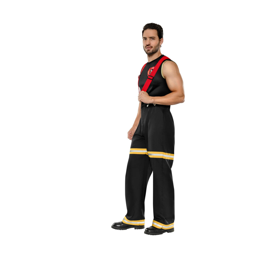 Dreamguy Firefighter
