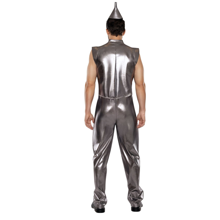 Dreamguy Mister Metal