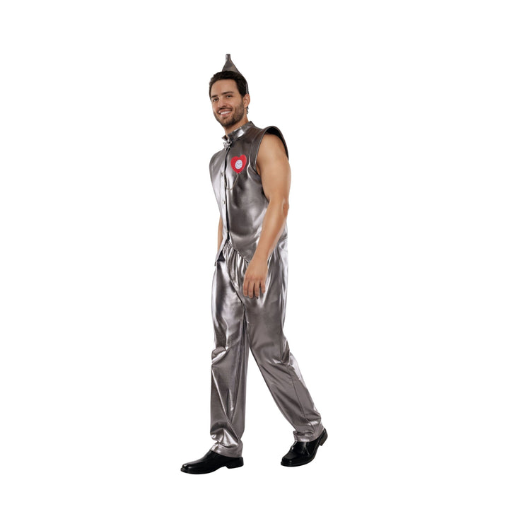 Dreamguy Mister Metal