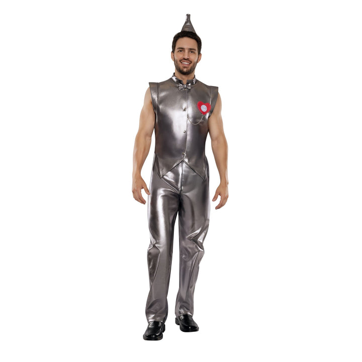 Dreamguy Mister Metal