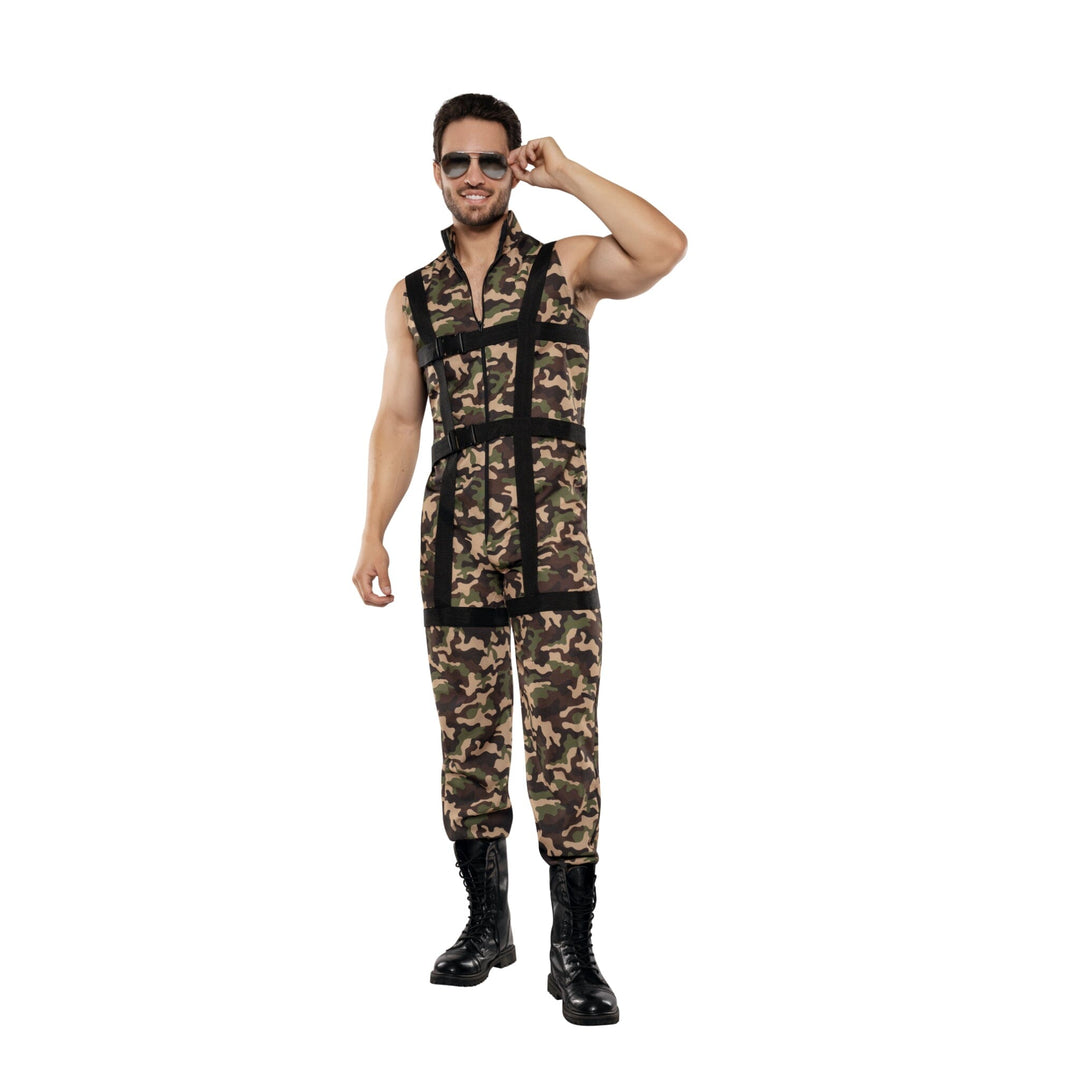 Dreamguy Paratrooper