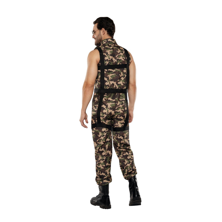 Dreamguy Paratrooper