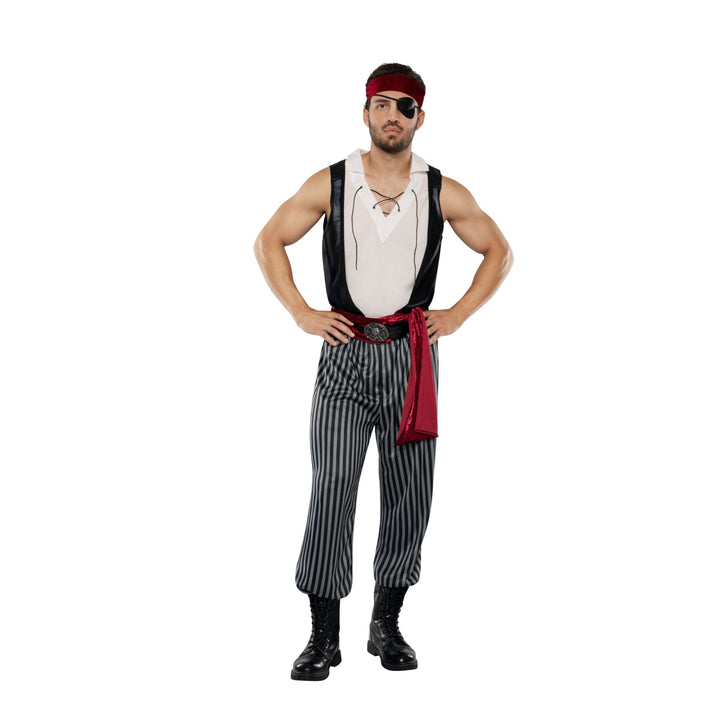 Dreamguy Pirate