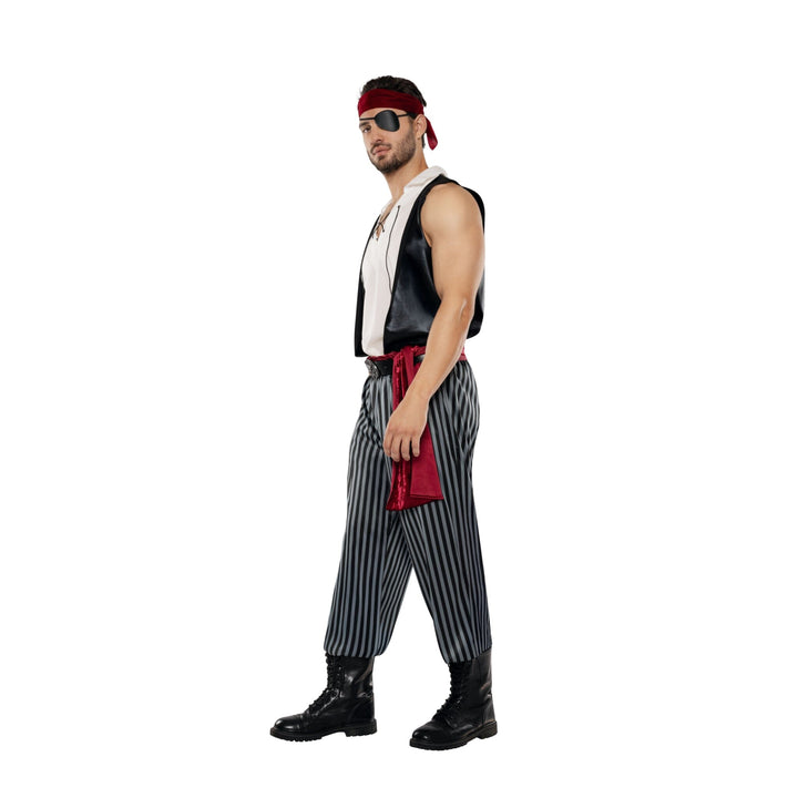 Dreamguy Pirate