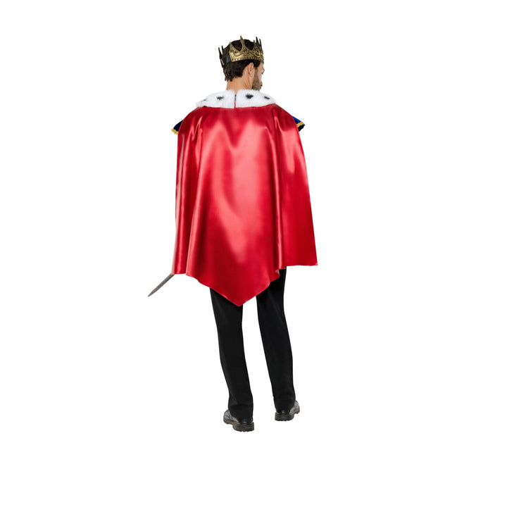 Dreamguy Regal King