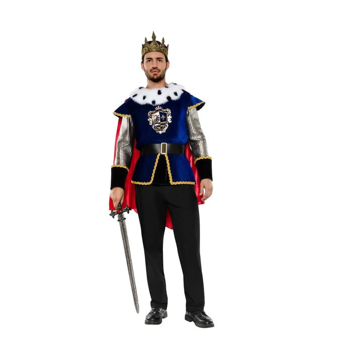 Dreamguy Regal King