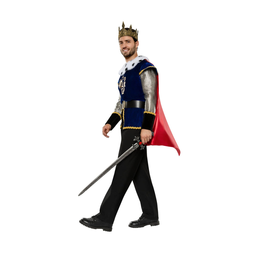 Dreamguy Regal King