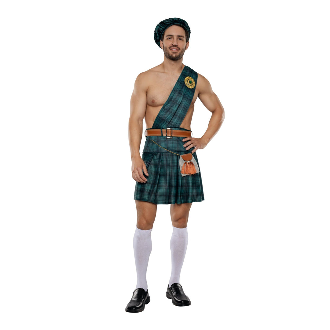 Dreamguy Scottie Hottie