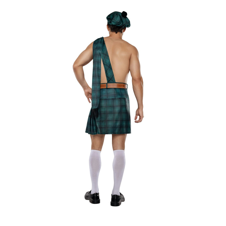 Dreamguy Scottie Hottie