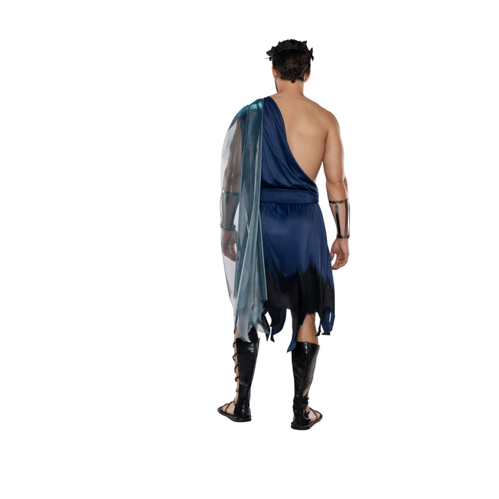 Dreamguy Underworld God