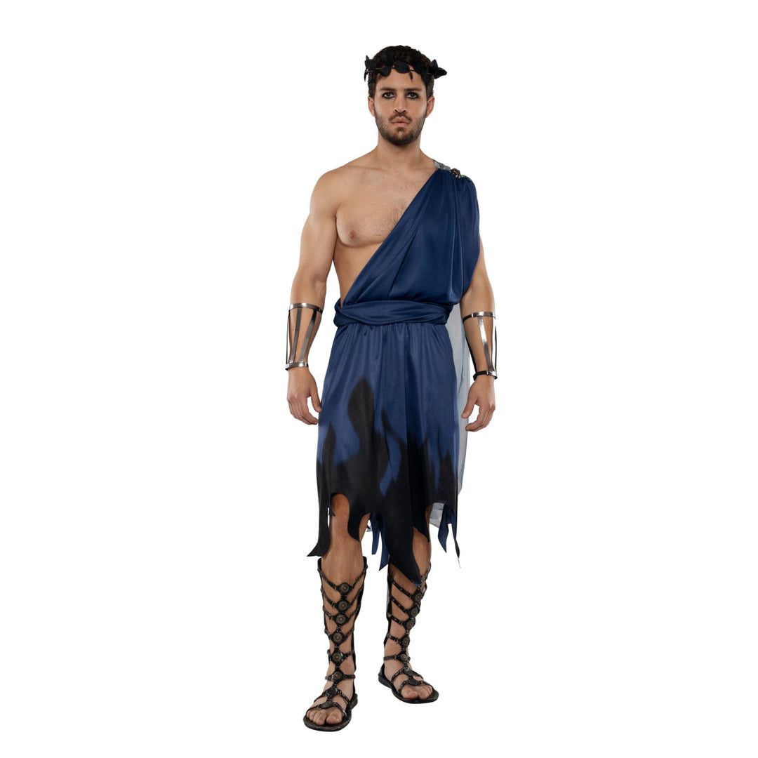 Dreamguy Underworld God