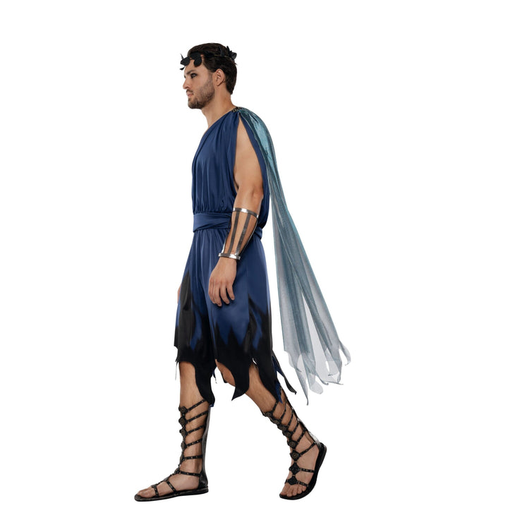 Dreamguy Underworld God