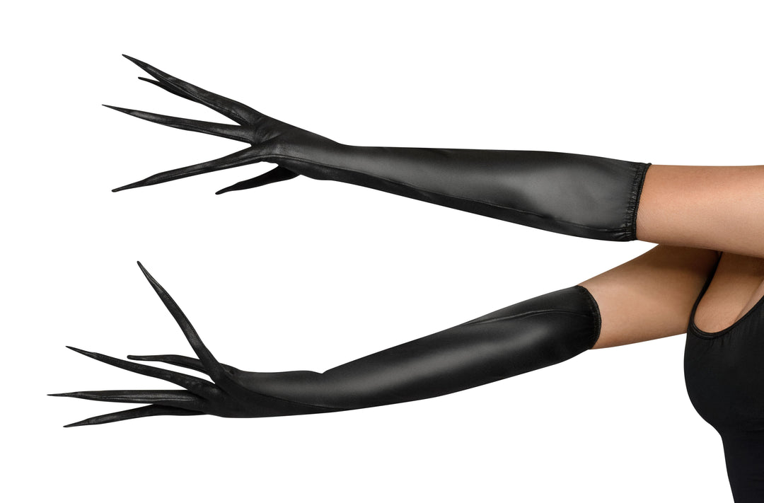 Dreamgirl Spindly Gloves