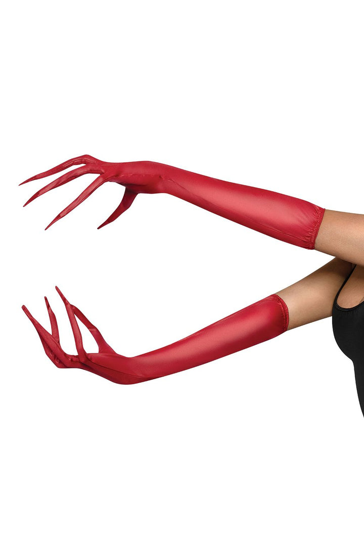 Dreamgirl Spindly Gloves