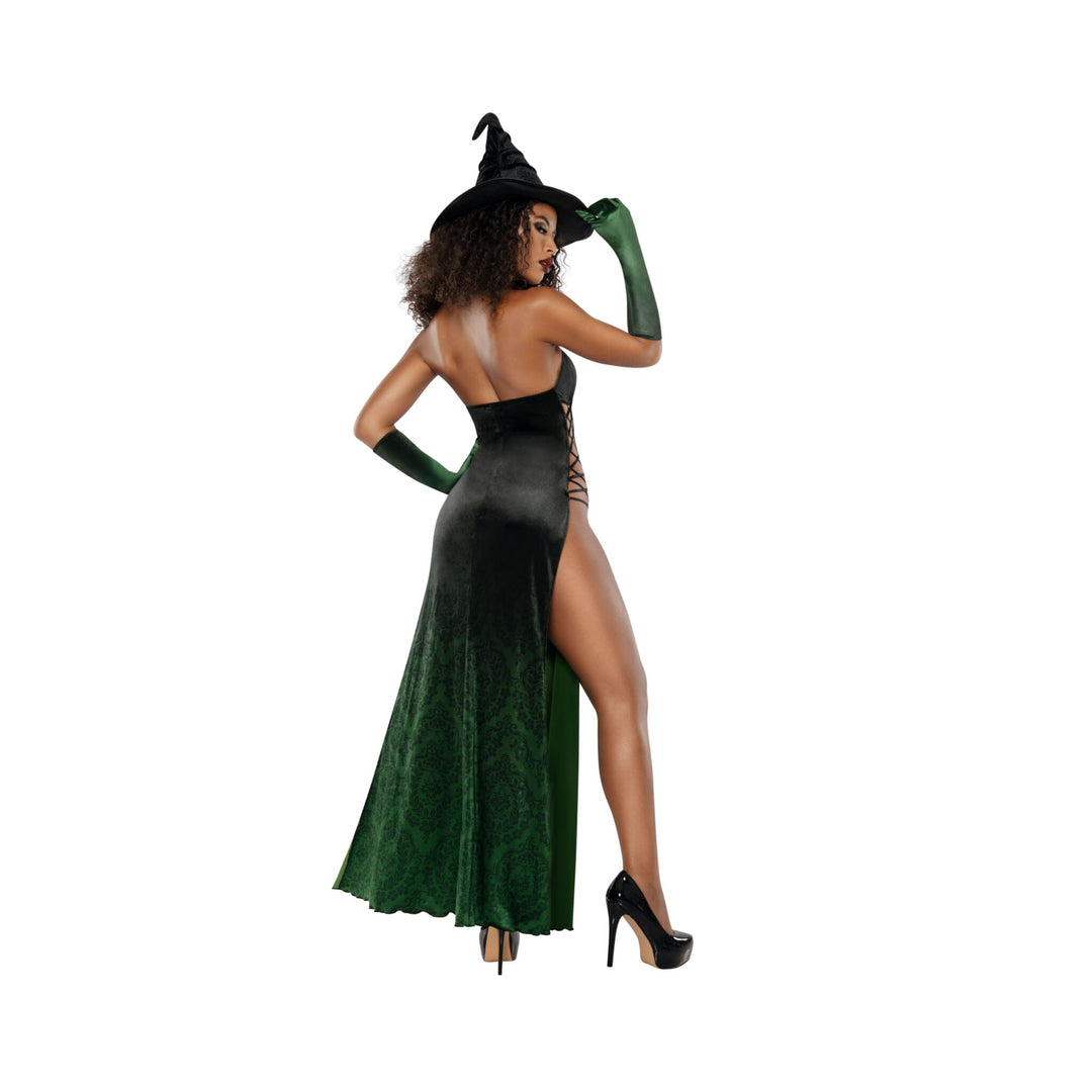 Dreamgirl Emerald Echantress