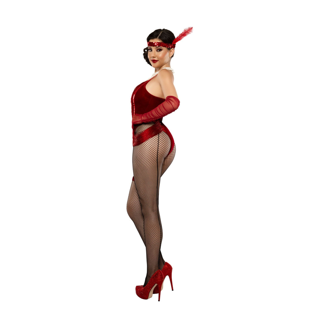 Dreamgirl Prohibition Penny