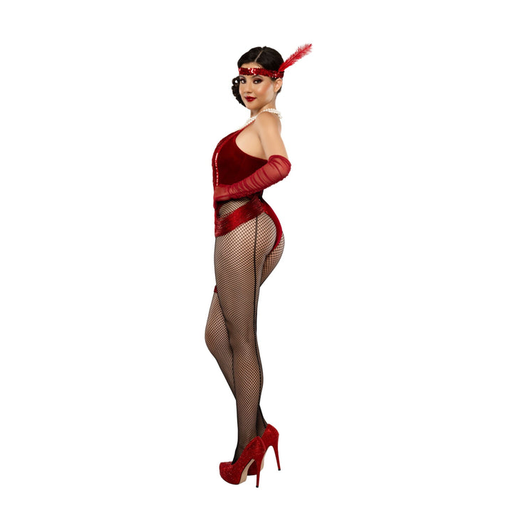 Dreamgirl Prohibition Penny